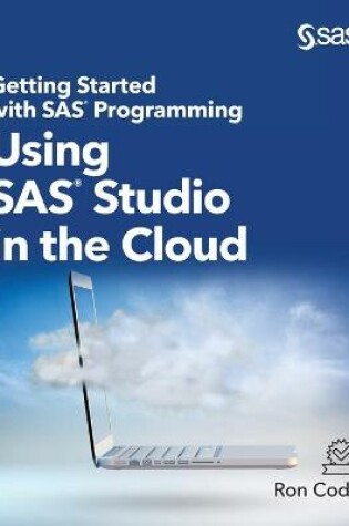 Cover of Getting Started with SAS Programming