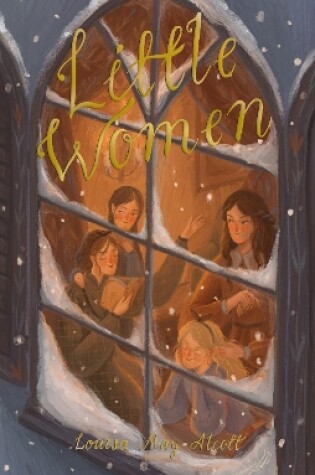 Cover of Little Women