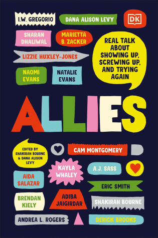 Cover of Allies