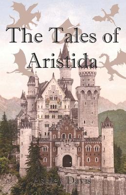 Book cover for The Tales of Aristida