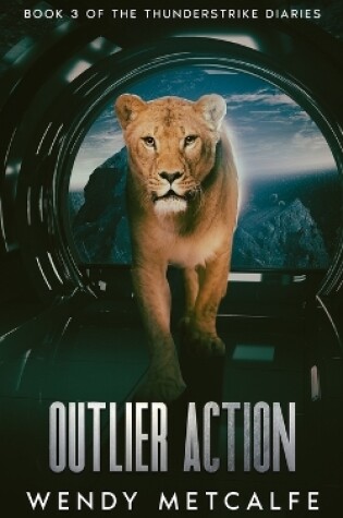 Cover of Outlier Action