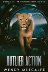 Book cover for Outlier Action