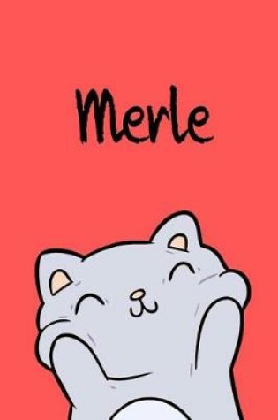 Cover of Merle