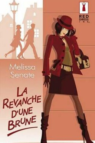 Cover of La Revanche D'Une Brune
