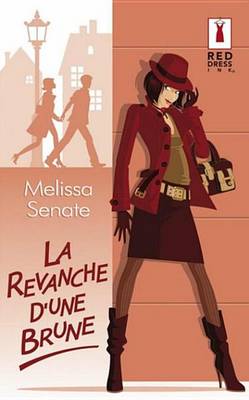 Book cover for La Revanche D'Une Brune