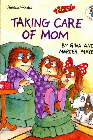 Cover of Taking Care of Mom