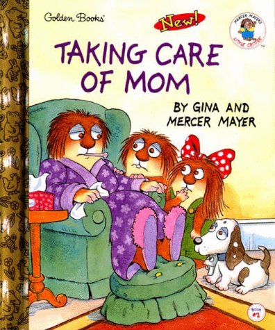 Cover of Taking Care of Mom