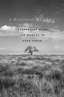 Cover of A Misplaced Massacre