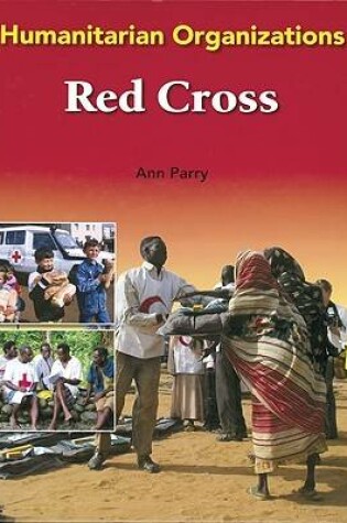 Cover of Red Cross