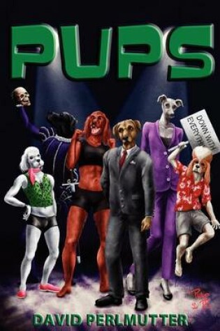 Cover of Pups