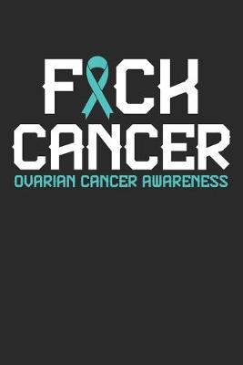 Book cover for Ovarian Cancer Awareness