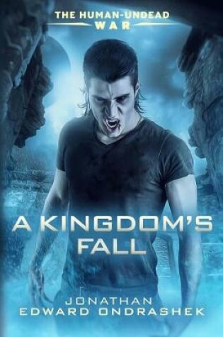 Cover of A Kingdom's Fall