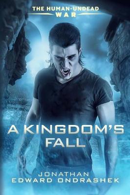 Book cover for A Kingdom's Fall