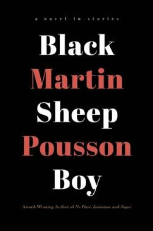 Cover of Black Sheep Boy