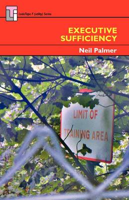 Book cover for Executive Sufficiency