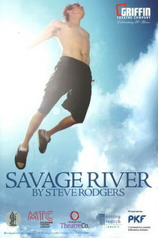 Cover of Savage River