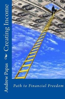 Book cover for Creating Income