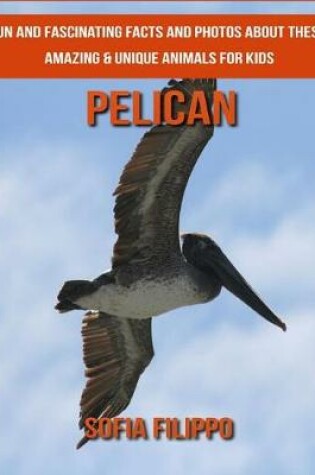 Cover of Pelican