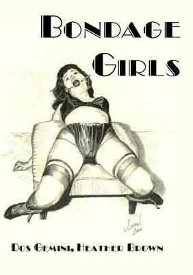 Book cover for Bondage Girls