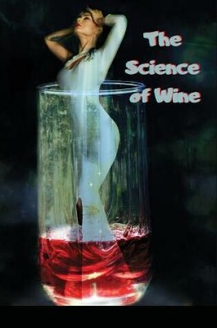 Cover of The Science of Wine