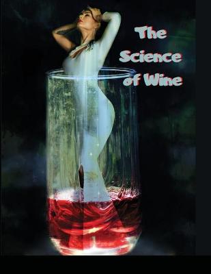 Book cover for The Science of Wine