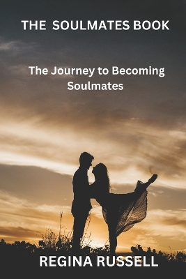 Cover of The Soulmates Book (Volume 1)