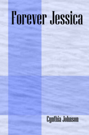 Cover of Forever Jessica