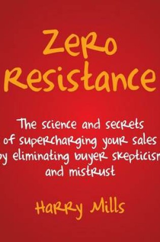 Cover of Zero Resistance