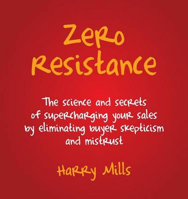 Book cover for Zero Resistance