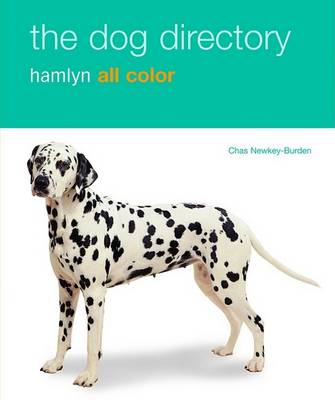 Cover of The Dog Directory