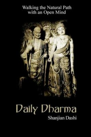 Cover of Daily Dharma