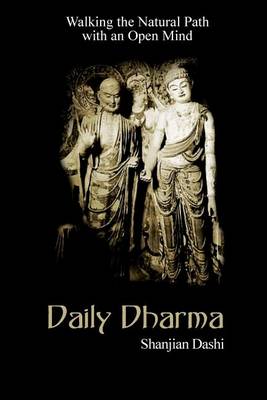 Book cover for Daily Dharma