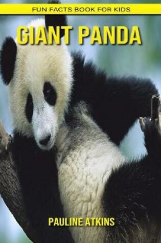 Cover of Giant Panda