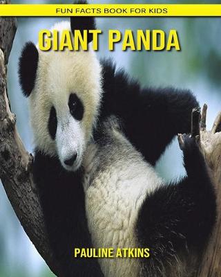 Book cover for Giant Panda