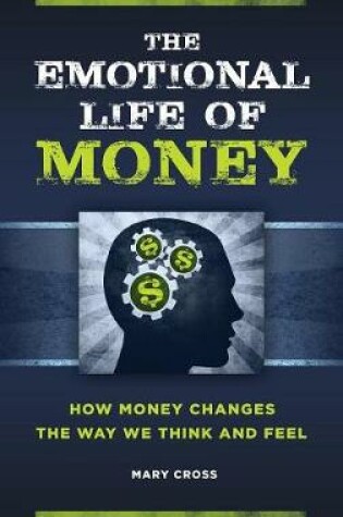 Cover of The Emotional Life of Money