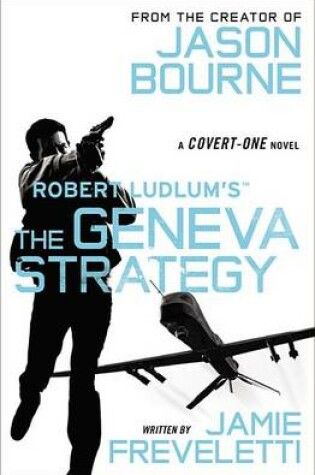 Cover of Robert Ludlum's (Tm) the Geneva Strategy