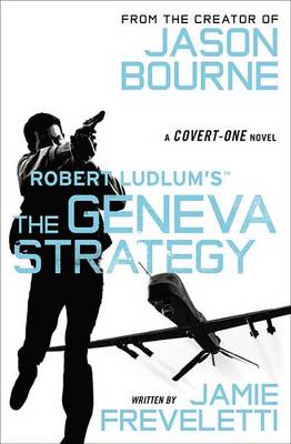 Cover of Robert Ludlum's (Tm) the Geneva Strategy