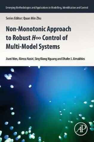 Cover of Non-monotonic Approach to Robust H  Control of Multi-model Systems