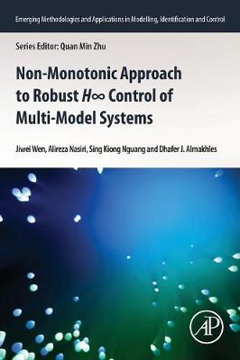 Cover of Non-monotonic Approach to Robust H  Control of Multi-model Systems