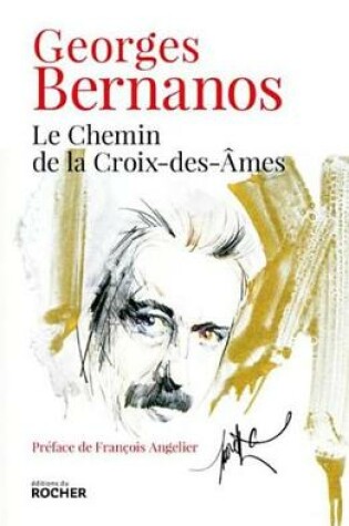 Cover of Le Chemin de La Croix-Des-Ames