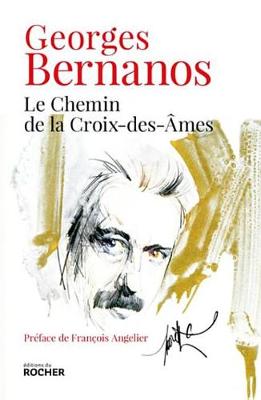 Book cover for Le Chemin de La Croix-Des-Ames