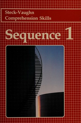 Cover of Sequence 1