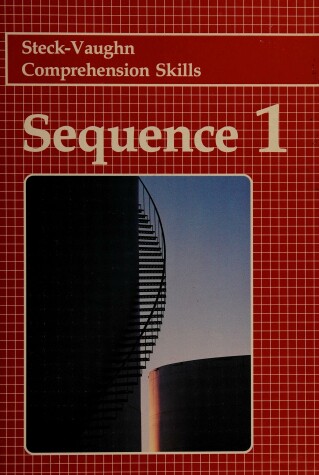 Book cover for Sequence 1
