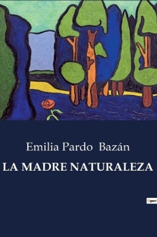 Cover of La Madre Naturaleza