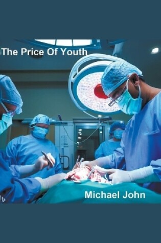 Cover of The Price Of Youth