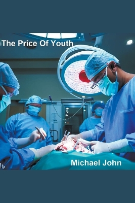 Book cover for The Price Of Youth