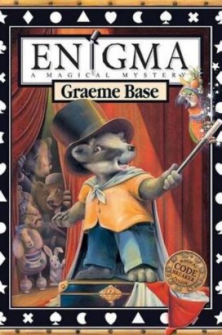 Cover of Enigma