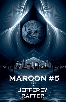 Book cover for Maroon #5