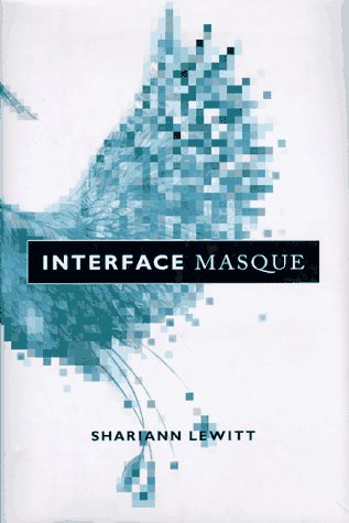 Book cover for Interface Masque