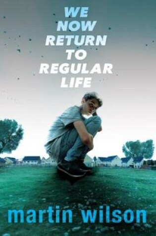 Cover of We Now Return To Regular Life